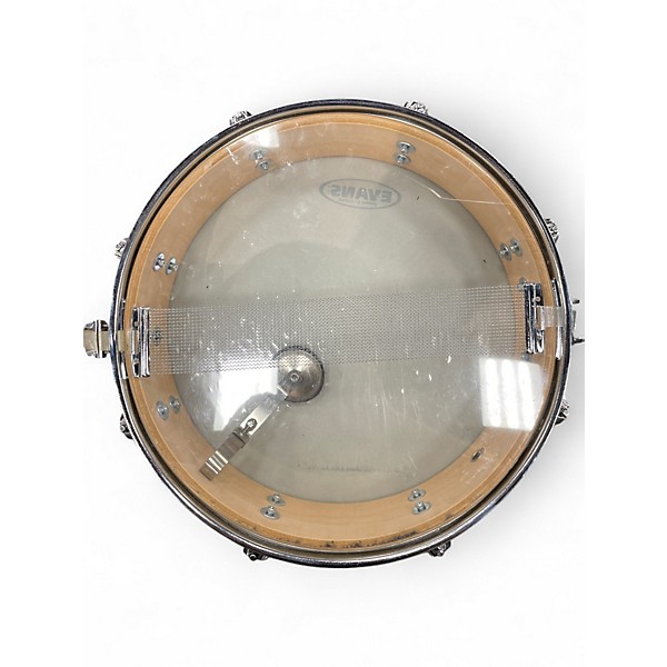 Used Ludwig 3X13 Student Model Piccolo Snare Natural Drum