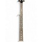 Used Deering Boston 5-String Natural Banjo