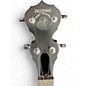 Used Deering Boston 5-String Natural Banjo