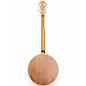 Used Deering Boston 5-String Natural Banjo