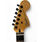 Used 2025 Fender Player II Advanced Stratocaster HSS HT Limited-Edition Electric Guitar Daphne Blue Solid Body Electric Gu...