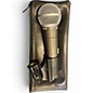 Used Shure SM58S Dynamic Microphone thumbnail
