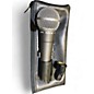 Used Shure SM58S Dynamic Microphone
