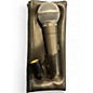 Used AKG D190ES Dynamic Microphone thumbnail