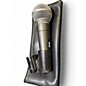 Used AKG D190ES Dynamic Microphone