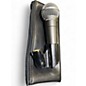 Used AKG D190ES Dynamic Microphone