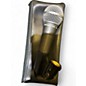 Used AKG D190ES Dynamic Microphone