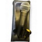 Used AKG D190ES Dynamic Microphone