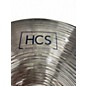 Used MEINL 20in HCS Ride Cymbal