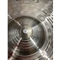 Used MEINL 20in HCS Ride Cymbal