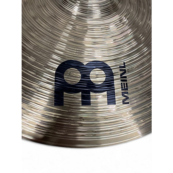 Used MEINL 20in HCS Ride Cymbal
