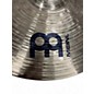 Used MEINL 20in HCS Ride Cymbal