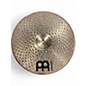 Used MEINL 20in HCS Ride Cymbal