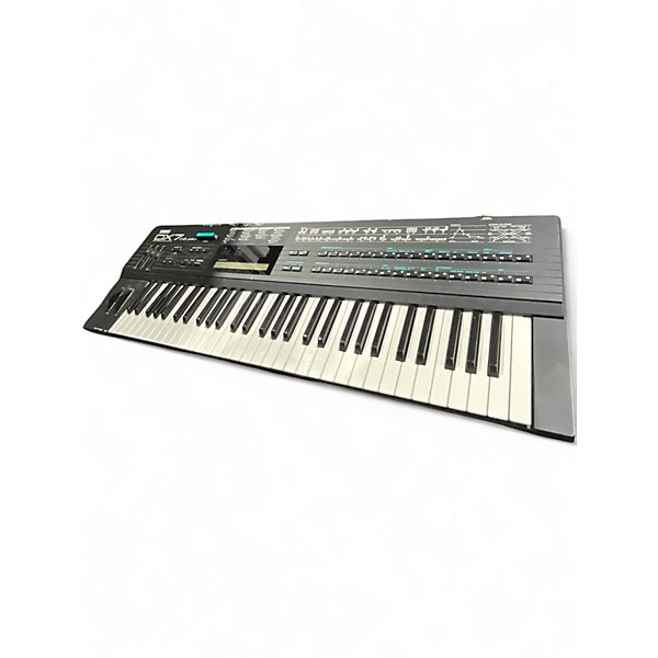 Used Yamaha DX7 Synthesizer