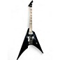 Used Esp Ltd Arrow 401 Black Solid Body Electric Guitar thumbnail