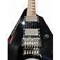 Used Esp Ltd Arrow 401 Black Solid Body Electric Guitar