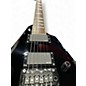 Used Esp Ltd Arrow 401 Black Solid Body Electric Guitar
