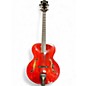 Used Eastman AR805 Red Acoustic Guitar thumbnail