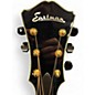 Used Eastman AR805 Red Acoustic Guitar
