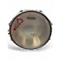 Used Pork Pie USA 13X6 Little Squealer Steel Chrome Drum