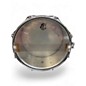 Used Pork Pie USA 13X6 Little Squealer Steel Chrome Drum