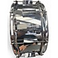 Used Pork Pie USA 13X6 Little Squealer Steel Chrome Drum