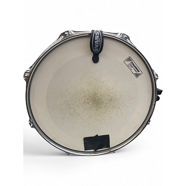 Used Pork Pie USA 13X5 Maple Snare Natural Drum