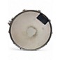 Used DW 14X6.5 Performance Series Snare Classic White Drum