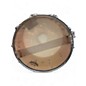 Used DW 14X6.5 Performance Series Snare Classic White Drum