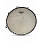 Used Ludwig 14X5 Supraphonic Snare Chrome Drum