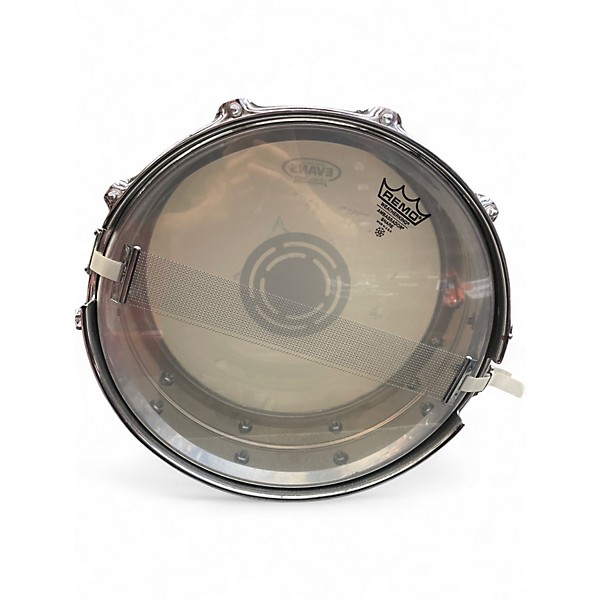 Used Ludwig 14X5 Supraphonic Snare Chrome Drum