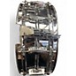 Used Ludwig 14X5 Supraphonic Snare Chrome Drum