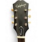 Used Epiphone SG Classic P90 Satin Red Solid Body Electric Guitar