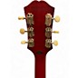 Used Epiphone SG Classic P90 Satin Red Solid Body Electric Guitar