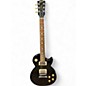 Used Gibson Les Paul Junior Ebony Solid Body Electric Guitar thumbnail