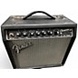 Used Fender Champion 20 Guitar Combo Amp thumbnail