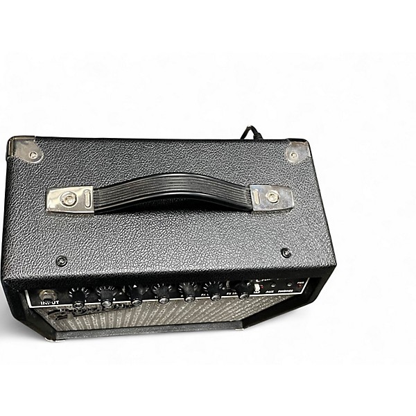 Used Fender Champion 20 Guitar Combo Amp