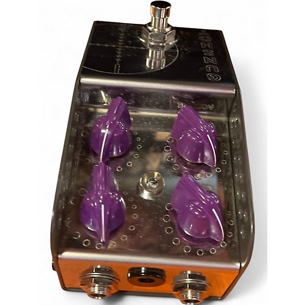 Used Thorpy Fx GUNSHOT V2 Effect Pedal