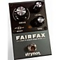 Used Strymon fairfax Effect Pedal Package thumbnail