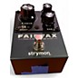 Used Strymon fairfax Effect Pedal Package