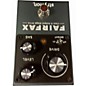 Used Strymon fairfax Effect Pedal Package