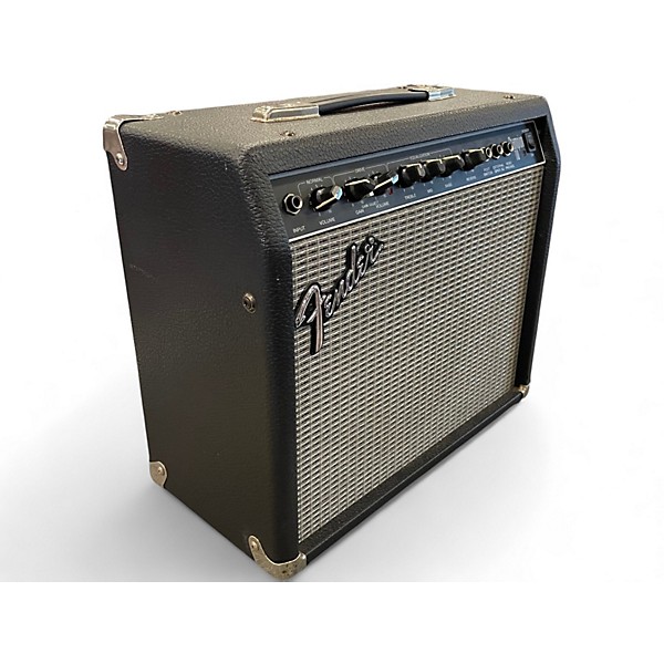 Used Fender Champion 110 Guitar Combo Amp