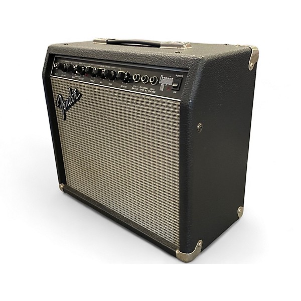 Used Fender Champion 110 Guitar Combo Amp