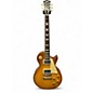 Used 2020 Gibson Custom 59 murphy lab Lemonburst Solid Body Electric Guitar thumbnail