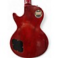 Used 2020 Gibson Custom 59 murphy lab Lemonburst Solid Body Electric Guitar