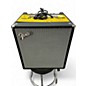 Used Fender Rumble 100 1x15 100W Bass Combo Amp thumbnail