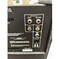 Used Fender Rumble 100 1x15 100W Bass Combo Amp