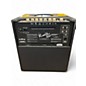 Used Fender Rumble 100 1x15 100W Bass Combo Amp