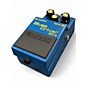 Used BOSS BD2 Blues Driver Effect Pedal