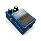 Used BOSS BD2 Blues Driver Effect Pedal